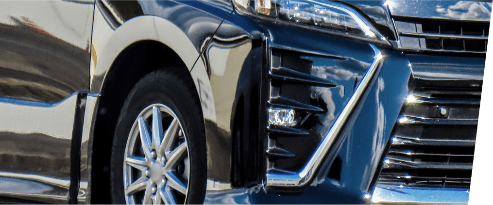 どんな車でも買取OK！