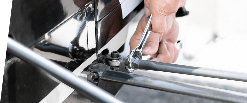 車のことならトータルで任せられる