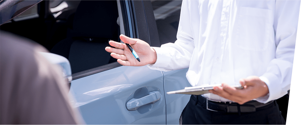 お客様目線の丁寧なご提案