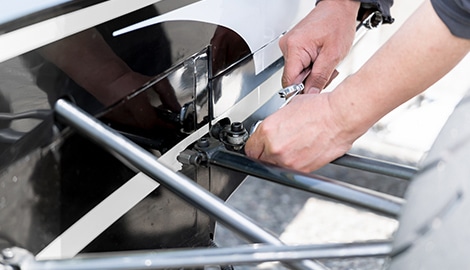 メンテナンス・修理