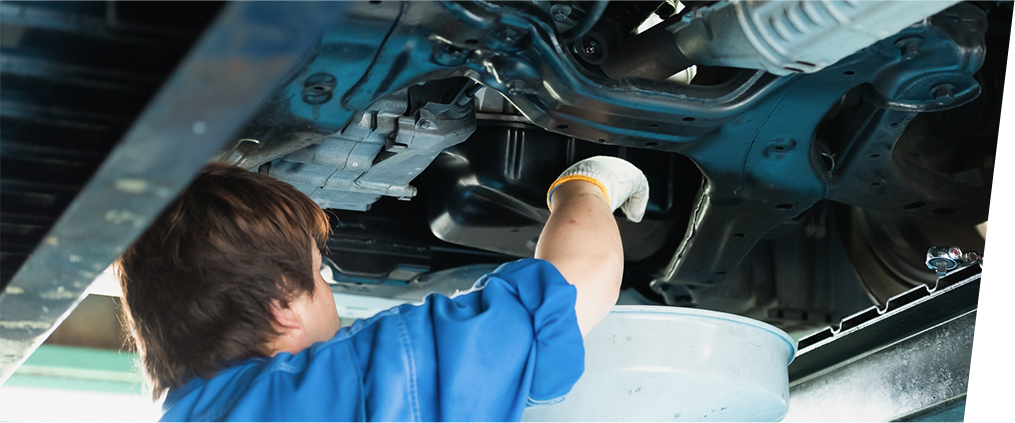 お客様にご満足していただける技術力