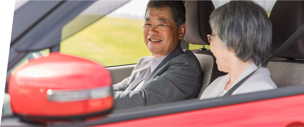 徹底したお客様目線の提案